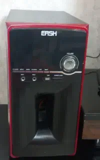 اسپبکر