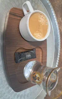 نیرو پخت و پز