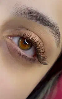 تخفیف اکستنشن مژه و لیفت