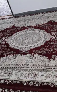 ۴ تخته فرش