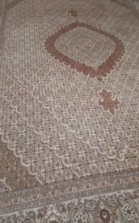 فرش۹متری دستبافت