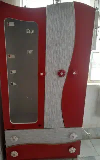 کمد لباس کودک