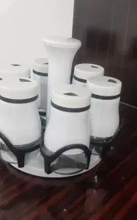 جا ادویه ای نو هست 499000