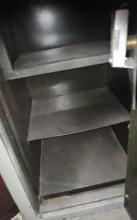 گاو صندوق کاوه