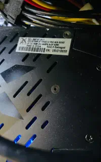 کارت گرافیک rx5600xt