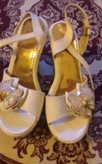 کفش مجلسی واسپرت