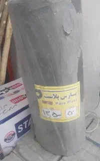 پلاستیک فنداسیون عرض 90