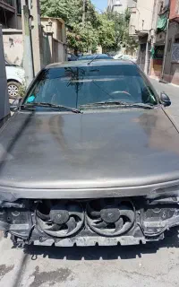 پژو روا مدل ۸۷