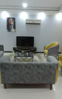 اجاره روزانه/هفتگی/ماهانه آپارتمان ۷۲ متری