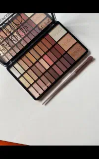 سایه و هایلایتر