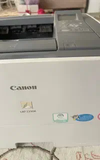 پرینتر canon LBP2330k
