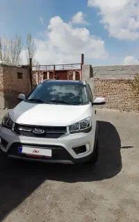 ام وی ام مدل ۹۸