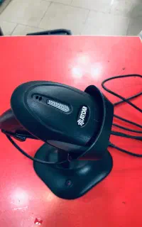 بارکد خوان n911. اتم