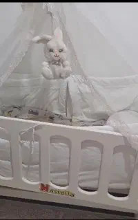 گهواره نوزاد