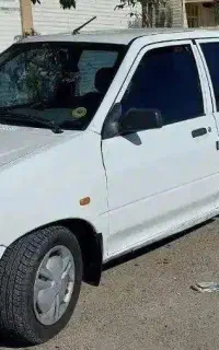 فروش پراید ۱۱۱