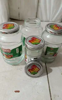 شیشه رب