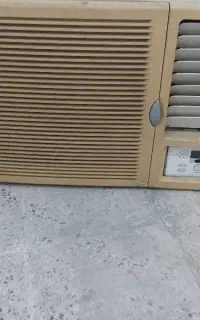 کولر پنجره ای ۲۴ هزار در حد