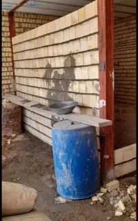 بنا دیوارچین