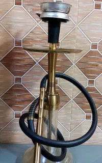 قلیان کرنو