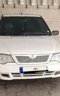 پراید ۱۳۲