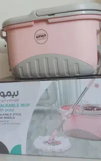 تی چرخشی و پدالی لیمون