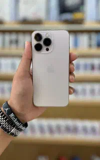 گوشی ایفون 13 پرو  حافظه 256 گیگ اقساط