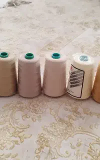 دوک خیاطی