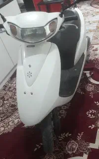 هوندا پاکشتی دیو