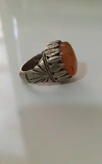 انگشتر مردانه