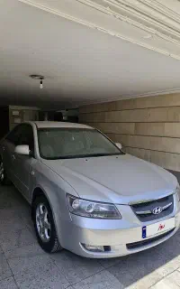 سوناتا ۲۰۰۷ اتومات