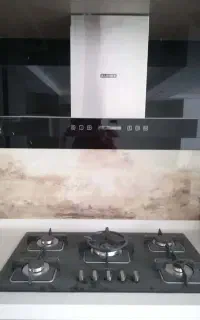 تعمیر و نصب تخصصی انواع اجاق گاز صفحه ایی و هود