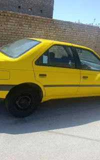 تاکسی باامتیازمیامی‌شاهرود