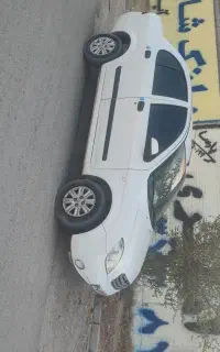تبا ۱ مدل ۹۰  بدون رنگ  شاسی پلم