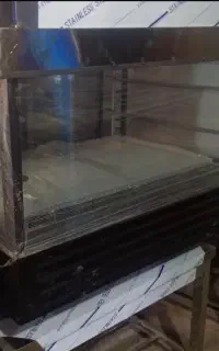 تجهیزات آشپزخانه غذاخوری و فست فود