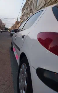 پژو ۲۰۶