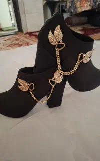 کفش مجلسی تروتمیز