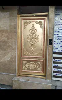 نقاشی و رنگکاری ساختمان