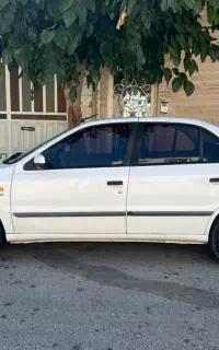 سمند ef7