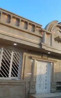 سنگ وسرامیک کاری