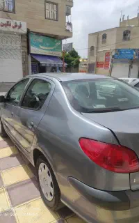 206sd فروشی