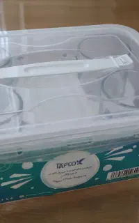 سرویس چای خوری مسافرتی