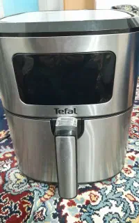 سرخ کن بدون روغن
