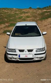 سمند LX
