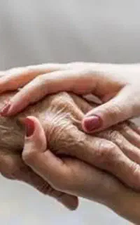 پرستاری از سالمند و نگهداری کودک در منزل
