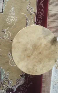 ضرب . تنبک