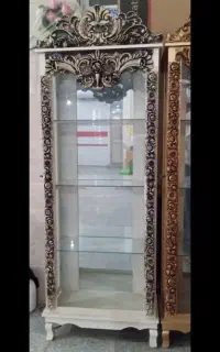 بوفه نو استفاده نشده