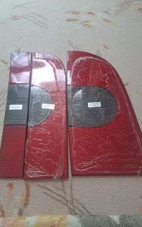 شبرنگ خطر اتوبوس مان