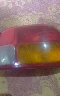 چراغ خطر پراید 131