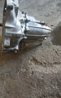 گیربکس پراید