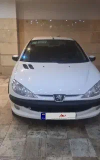206 sd v9 اتومات tu5